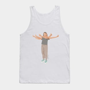 2020 Tank Top